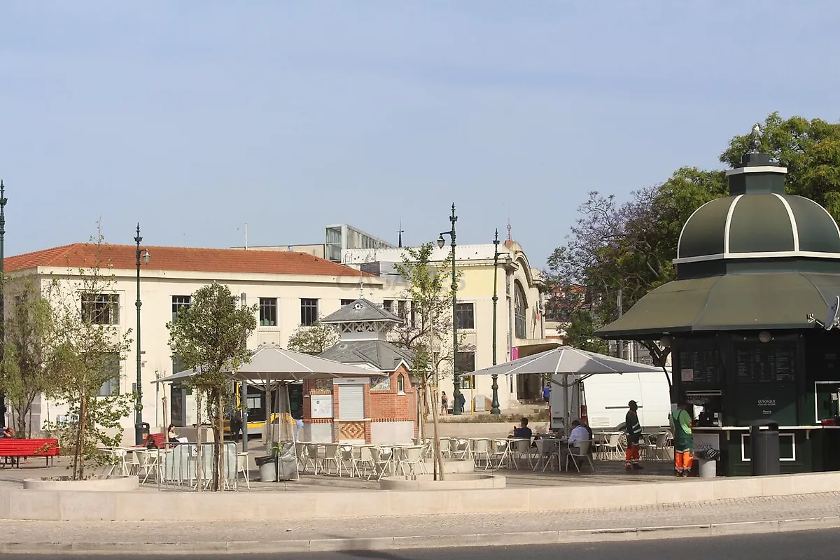 Apartamento T0 à venda em Santa Maria Maior, Lisboa — foto 13