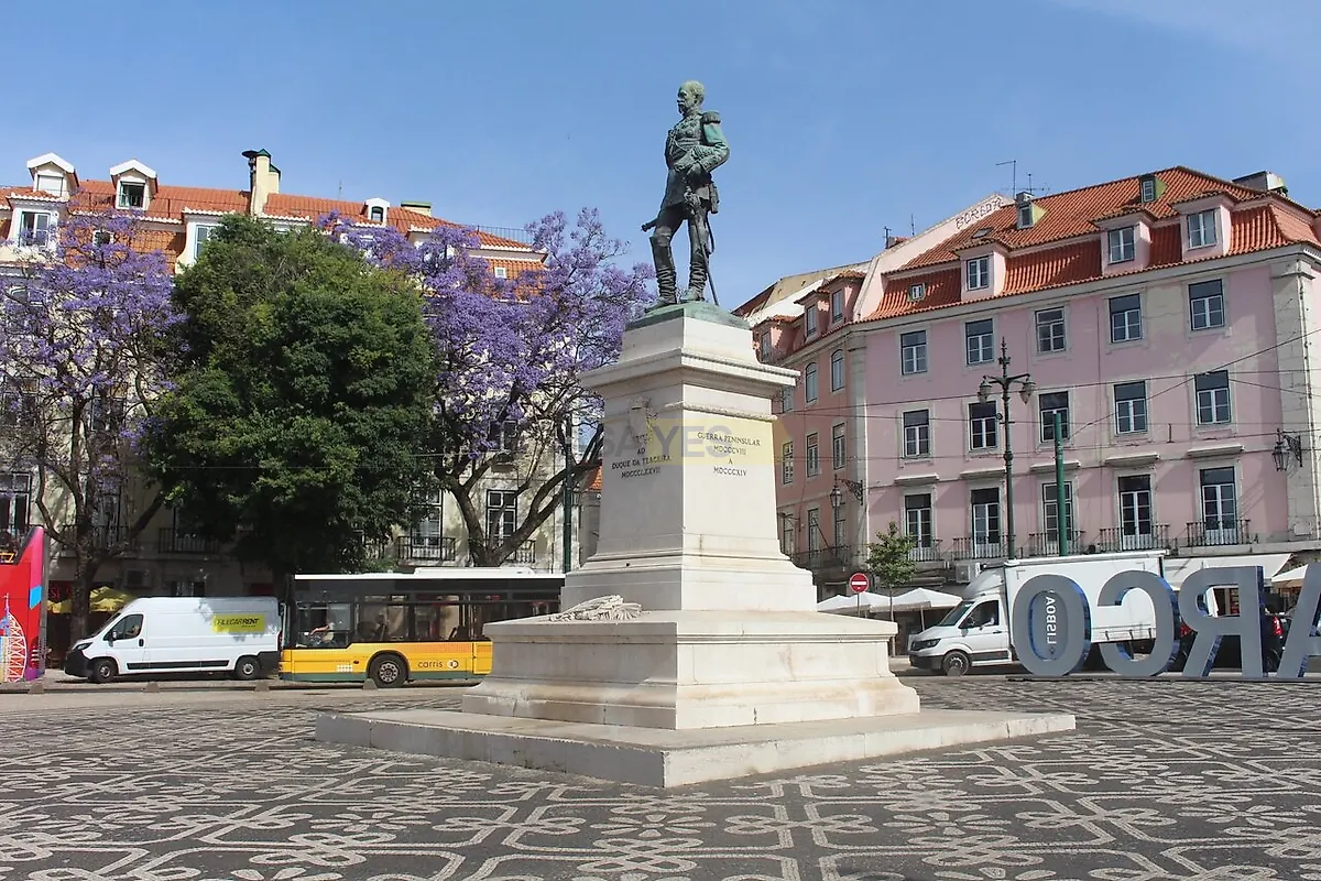 Apartamento T0 à venda em Santa Maria Maior, Lisboa — foto 15