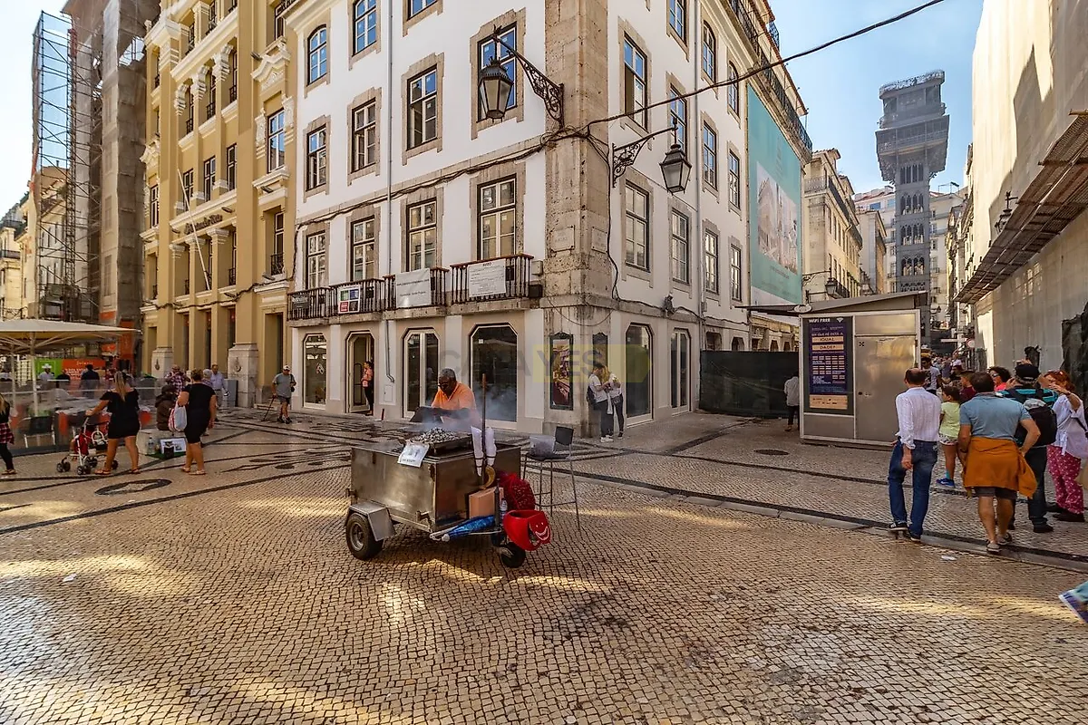 Apartamento T0 à venda em Santa Maria Maior, Lisboa — foto 19