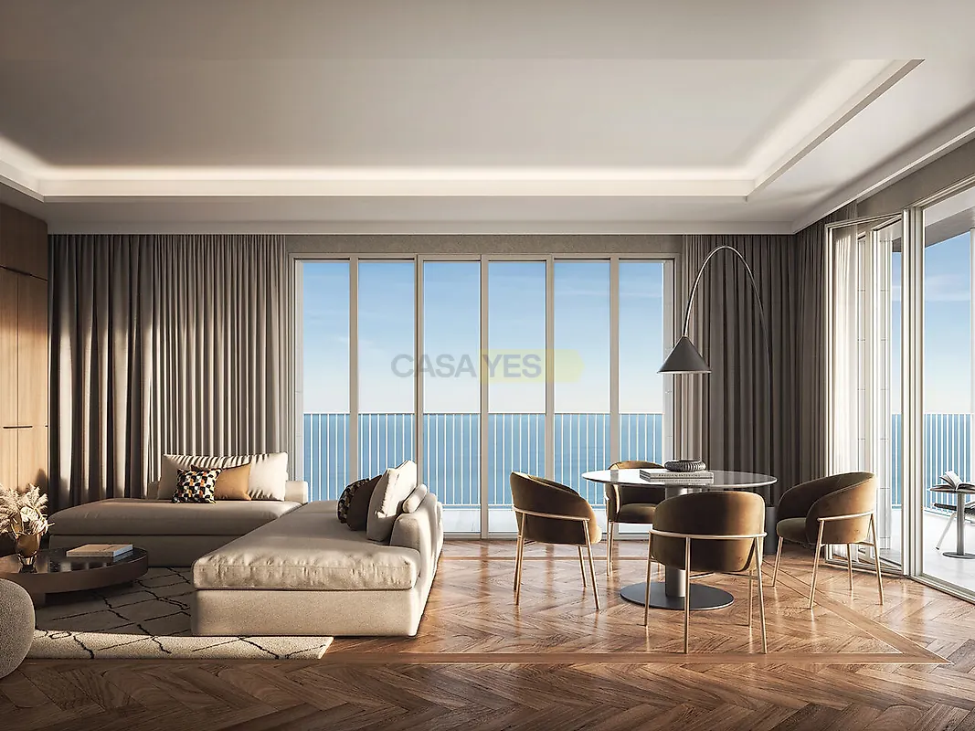 Apartamento T2 à venda em Cascais e Estoril, Cascais — foto 4