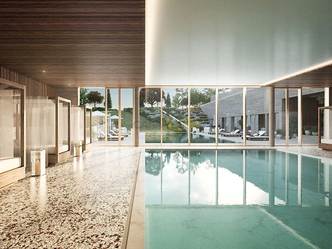 Apartamento T2 à venda em Cascais e Estoril, Cascais — foto 17