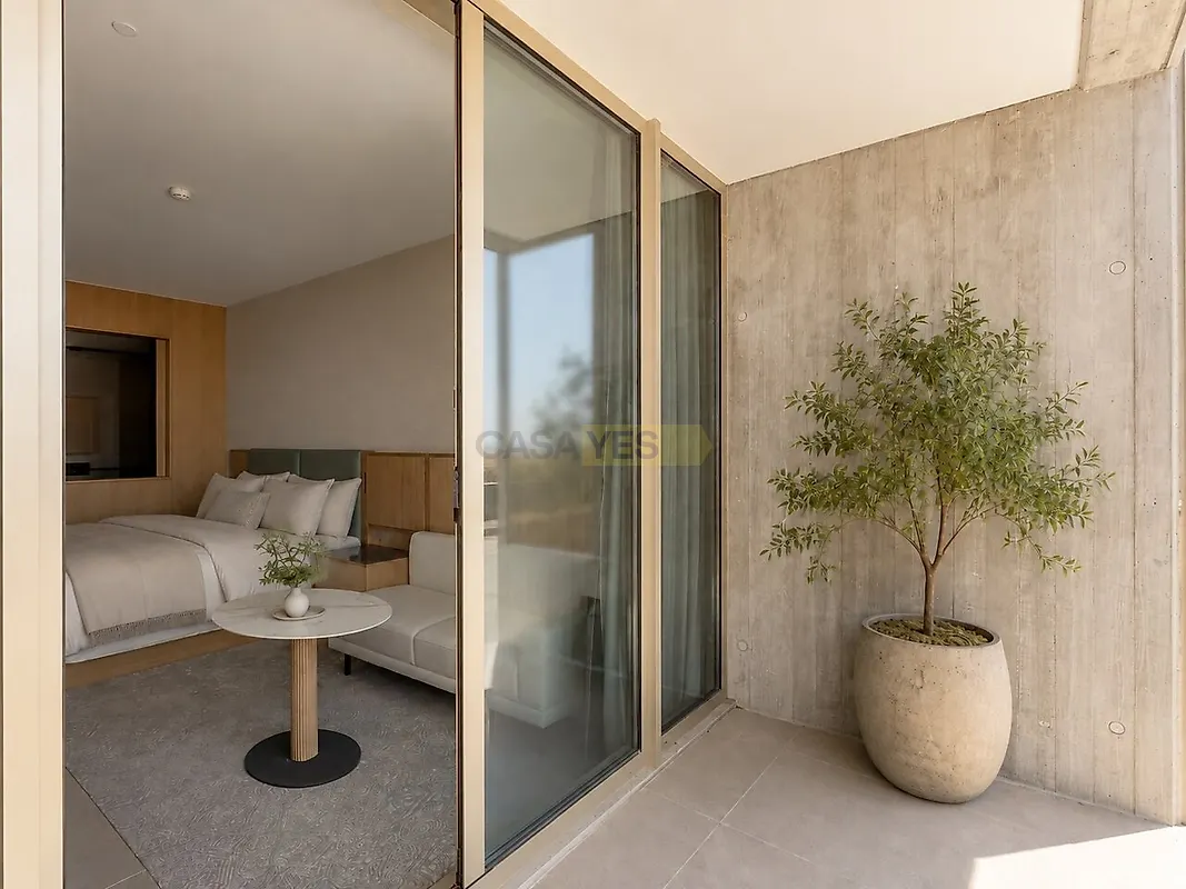 Apartamento T2 à venda em Cascais e Estoril, Cascais — foto 6