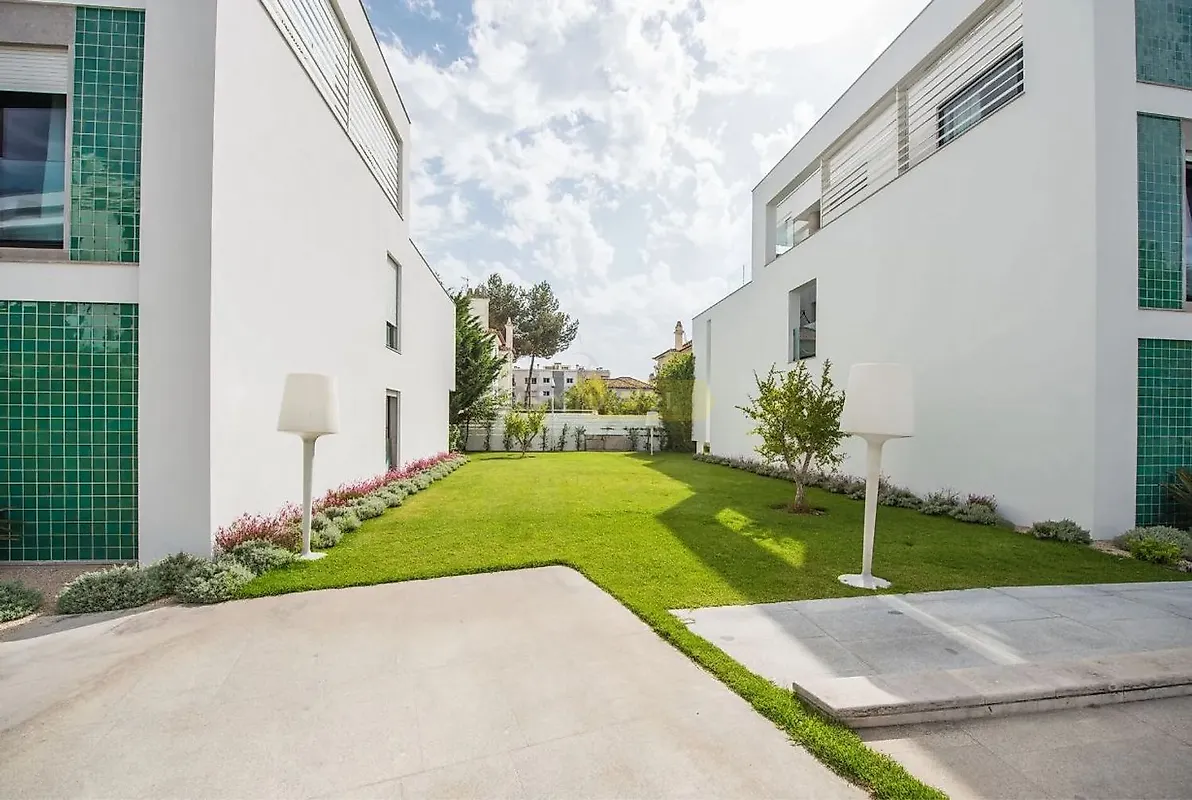 Apartamento T5 à venda em Belém, Lisboa — foto 2