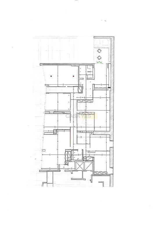 Apartamento T5 à venda em Belém, Lisboa — foto 3