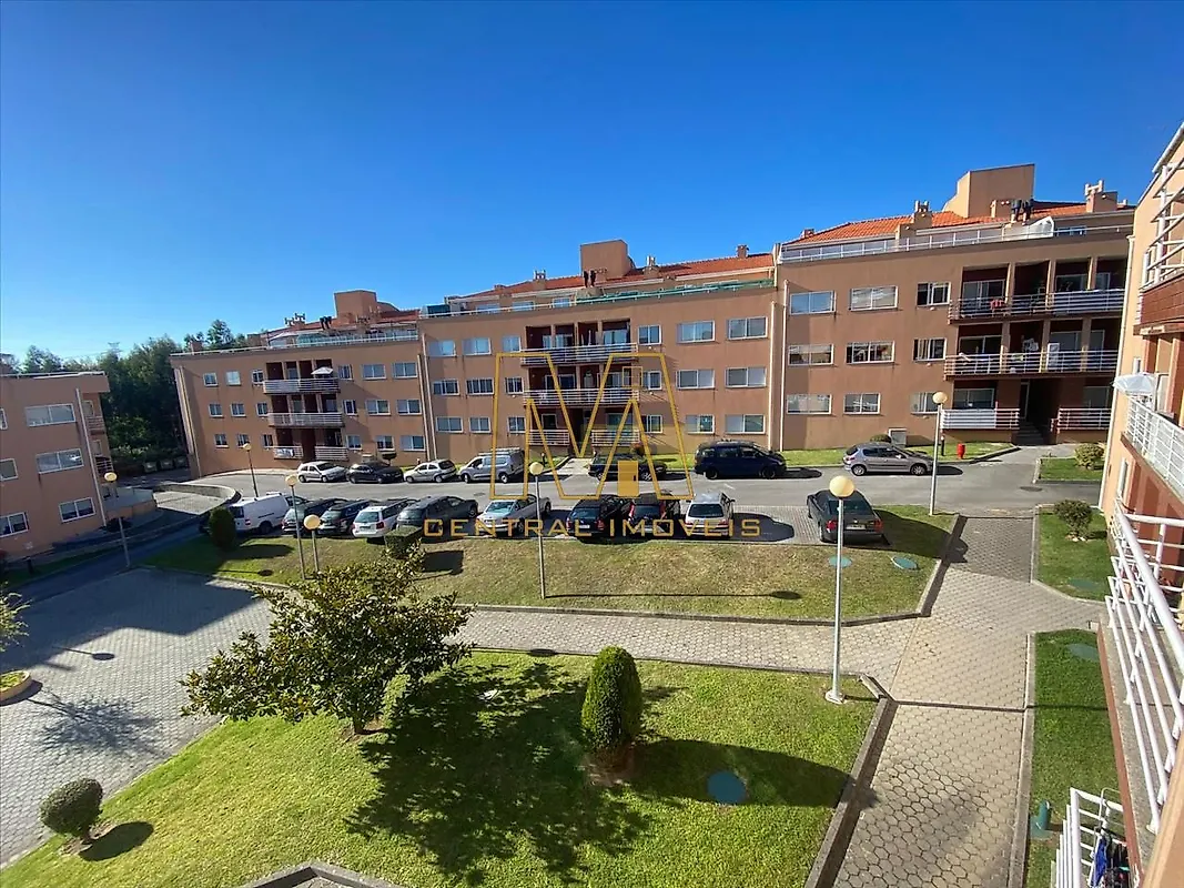Apartamento T2 à venda em Canelas, Vila Nova de Gaia — foto 13