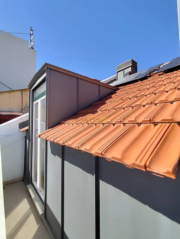 Apartamento T2 à venda em São Vicente, Lisboa — foto 8