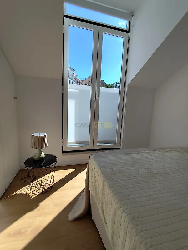 Apartamento T2 à venda em São Vicente, Lisboa — foto 14
