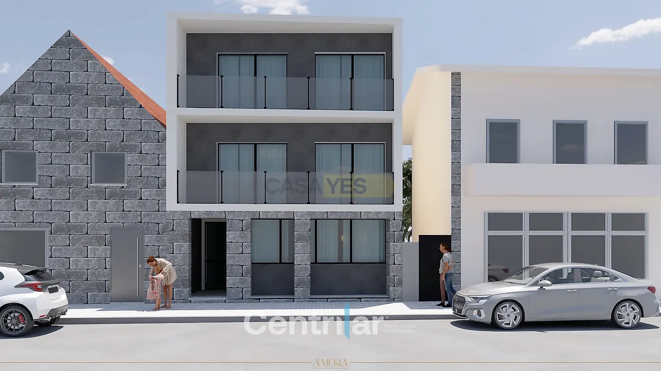 Apartamento T1 à venda em Mangualde, Mesquitela e Cunha Alta, Mangualde — foto 13
