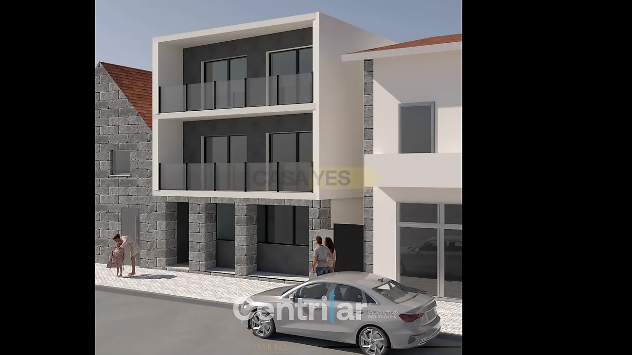 Apartamento T1 à venda em Mangualde, Mesquitela e Cunha Alta, Mangualde — foto 14