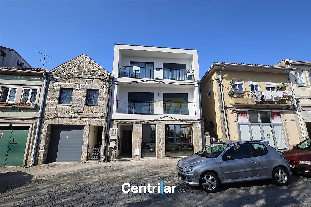 Apartamento T1 à venda em Mangualde, Mesquitela e Cunha Alta, Mangualde — foto 10