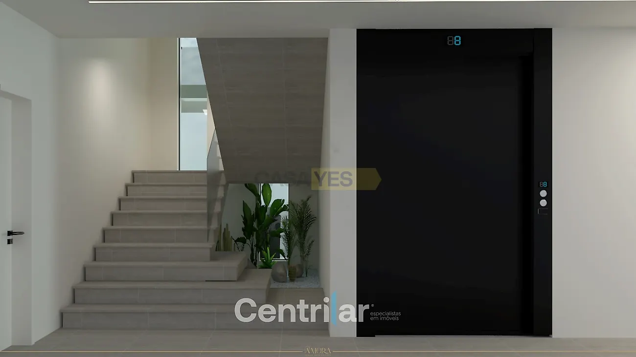 Apartamento T1 à venda em Mangualde, Mesquitela e Cunha Alta, Mangualde — foto 16