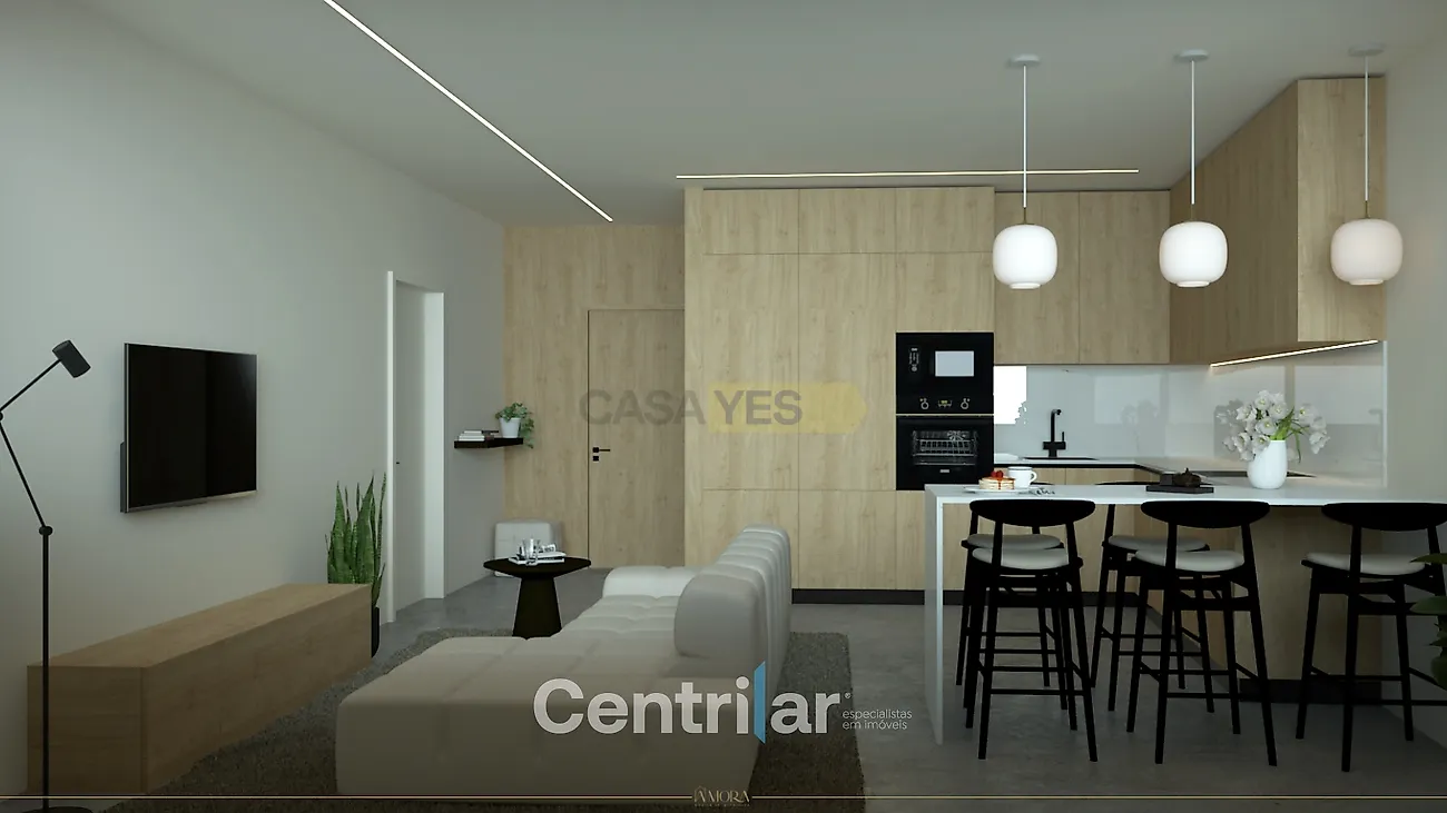 Apartamento T1 à venda em Mangualde, Mesquitela e Cunha Alta, Mangualde — foto 11