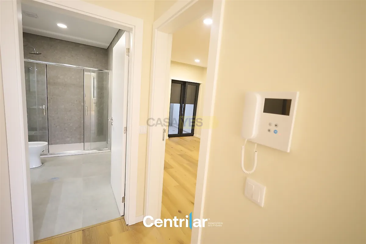 Apartamento T1 à venda em Mangualde, Mesquitela e Cunha Alta, Mangualde — foto 8