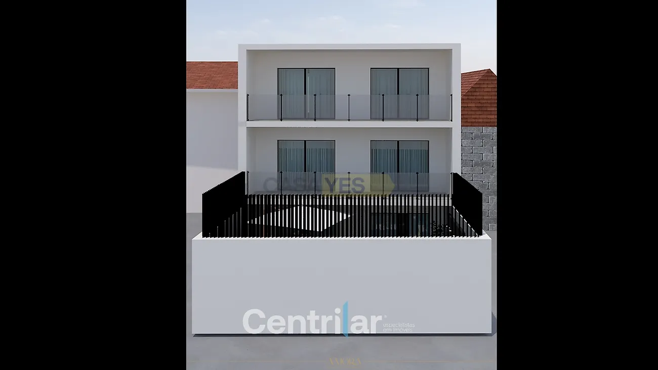 Apartamento T1 à venda em Mangualde, Mesquitela e Cunha Alta, Mangualde — foto 15