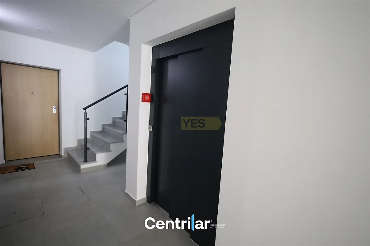 Apartamento T1 à venda em Mangualde, Mesquitela e Cunha Alta, Mangualde — foto 9