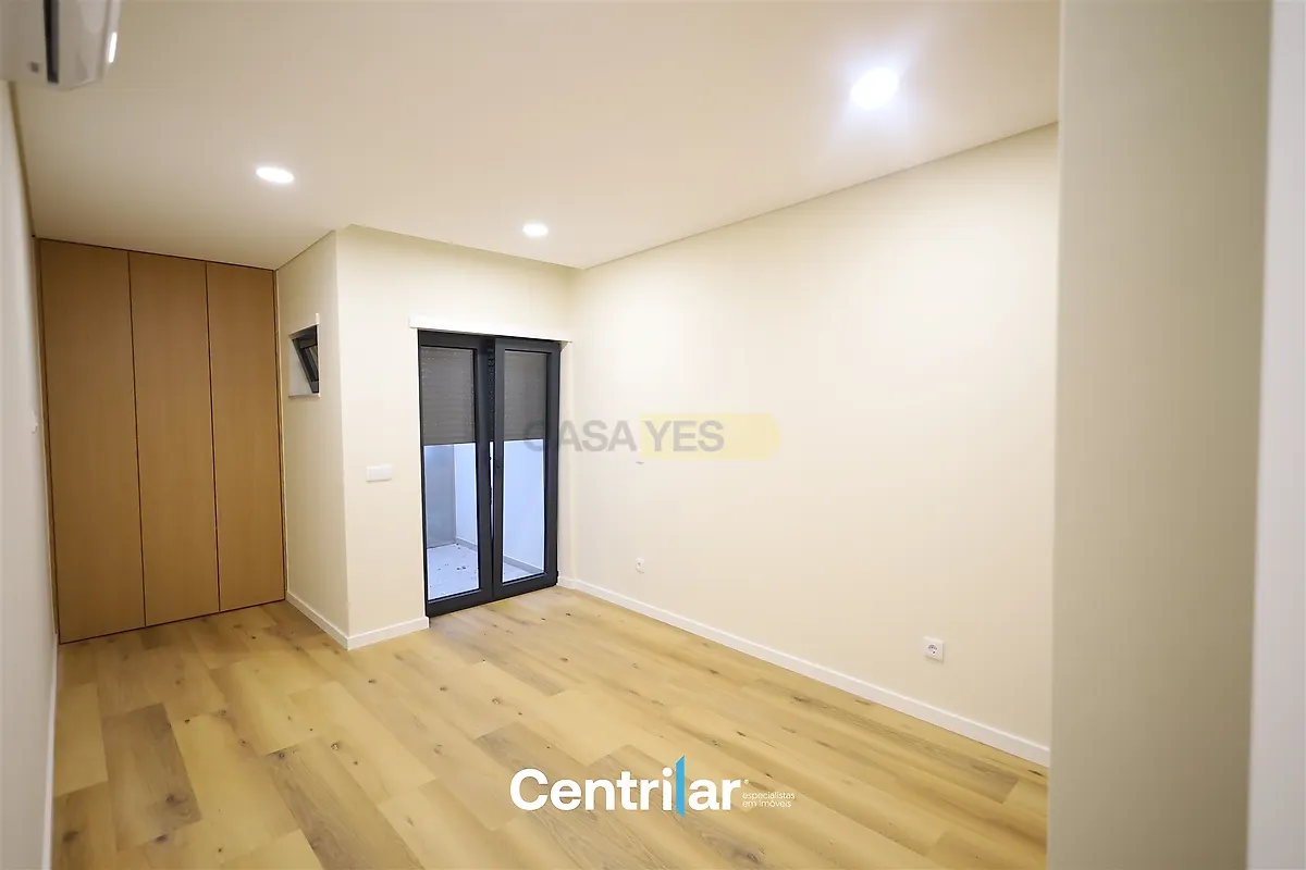 Apartamento T1 à venda em Mangualde, Mesquitela e Cunha Alta, Mangualde — foto 5