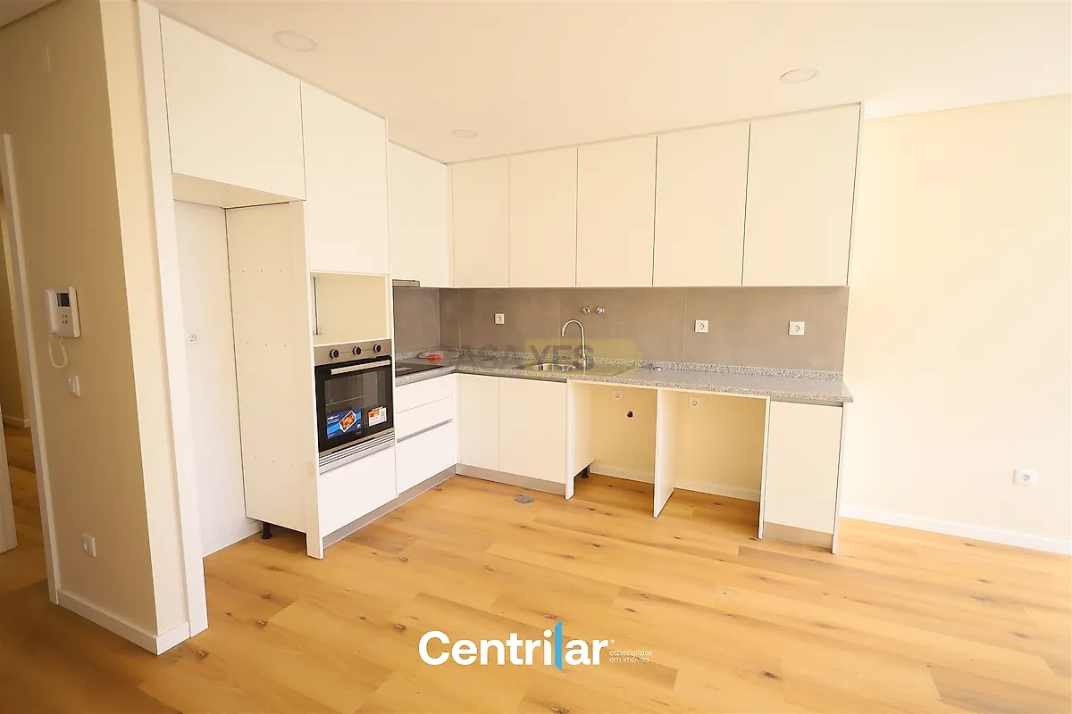 Apartamento T1 à venda em Mangualde, Mesquitela e Cunha Alta, Mangualde — foto 7