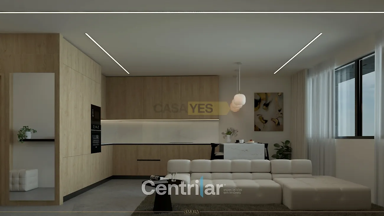 Apartamento T1 à venda em Mangualde, Mesquitela e Cunha Alta, Mangualde — foto 12