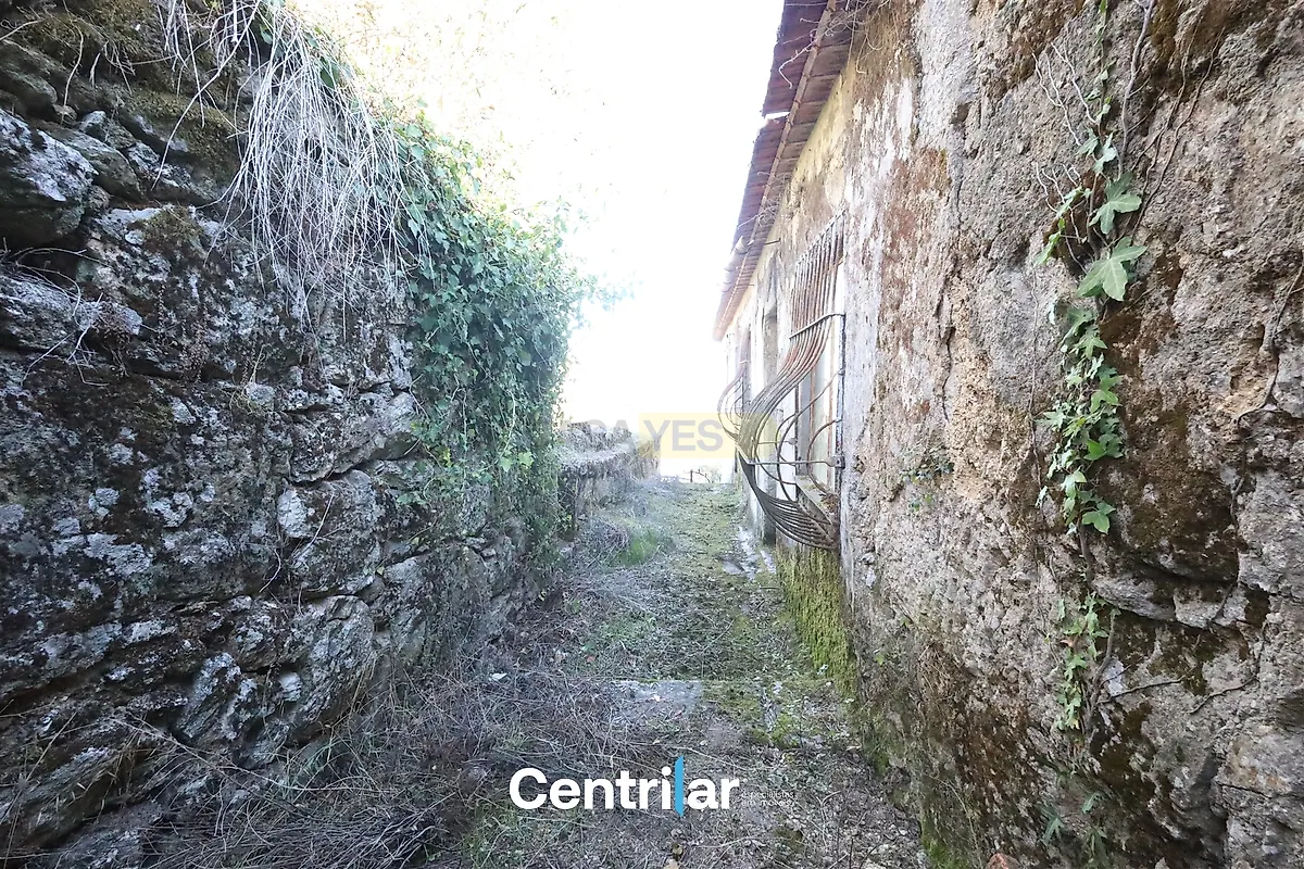 Moradia T3 à venda em Infias, Fornos de Algodres — foto 8