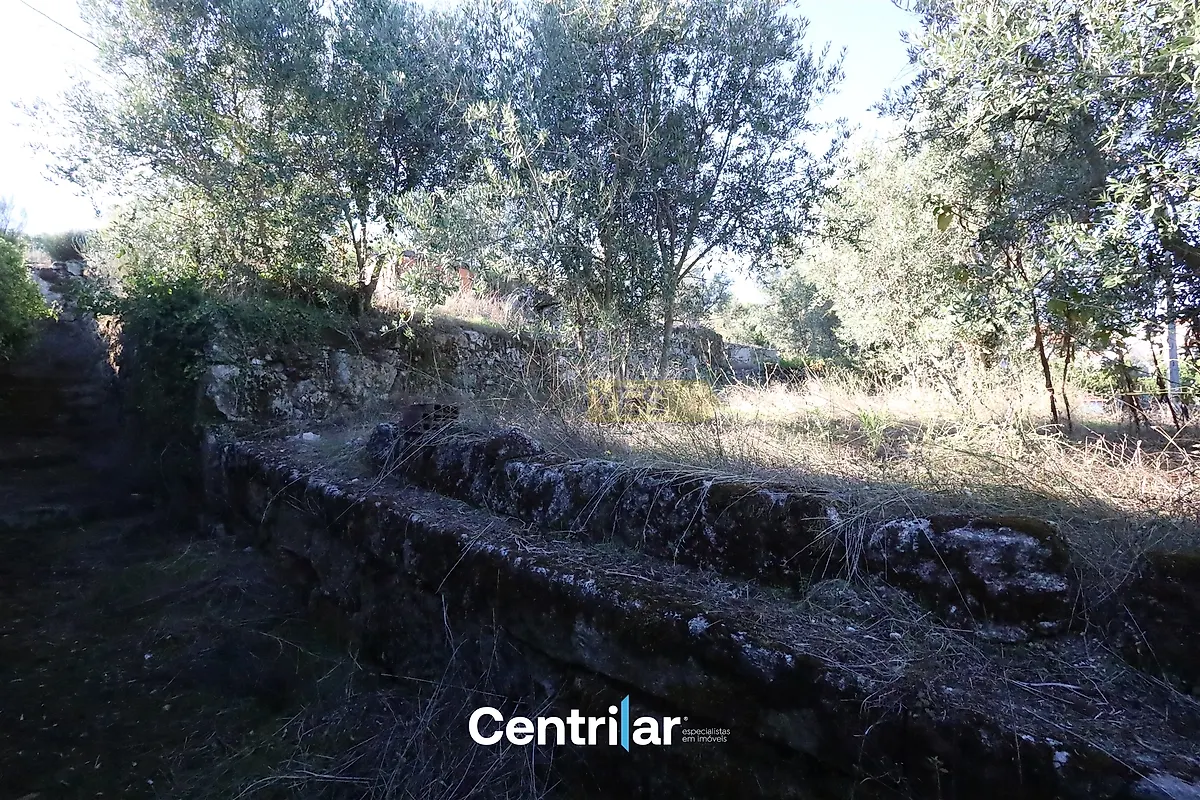 Moradia T3 à venda em Infias, Fornos de Algodres — foto 7