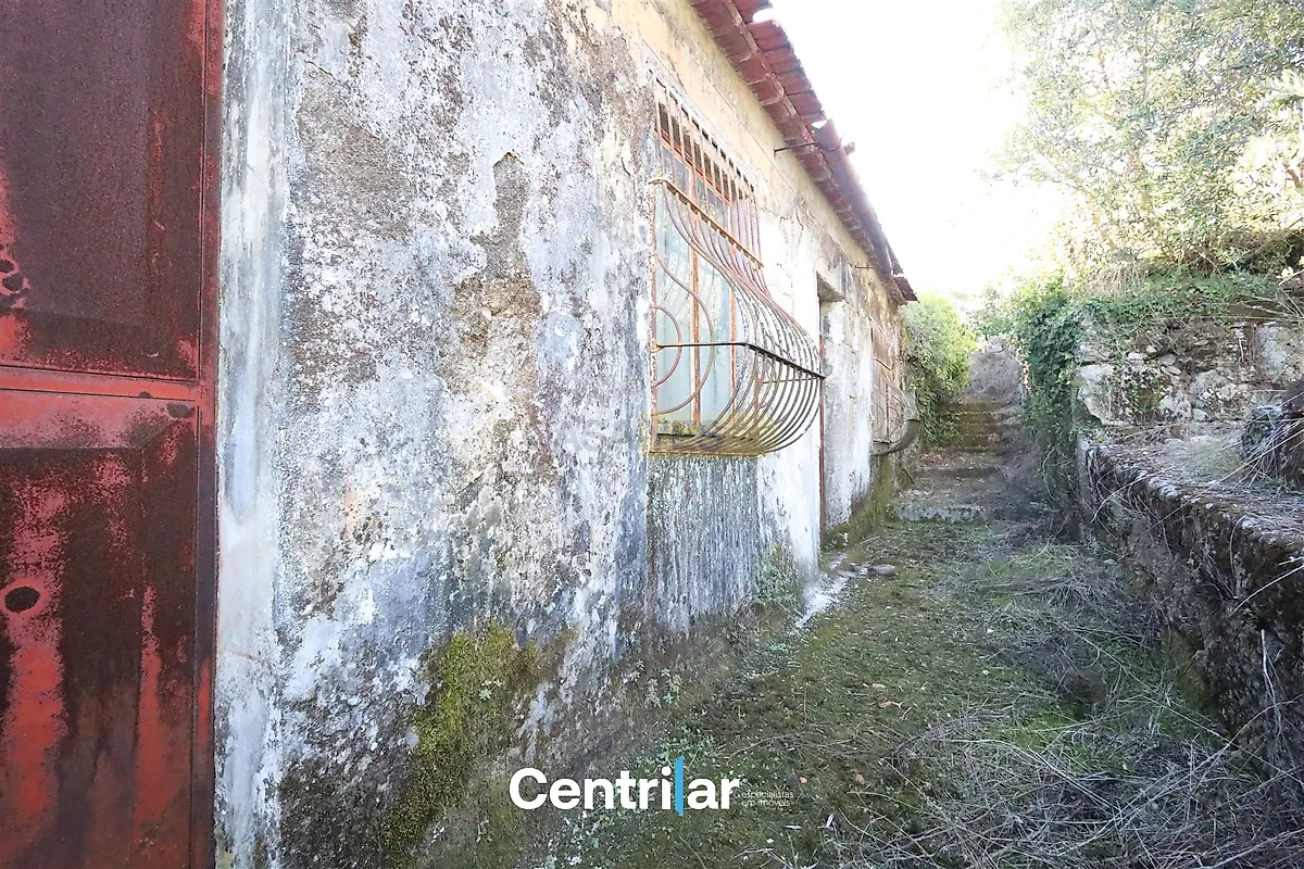 Moradia T3 à venda em Infias, Fornos de Algodres — foto 6