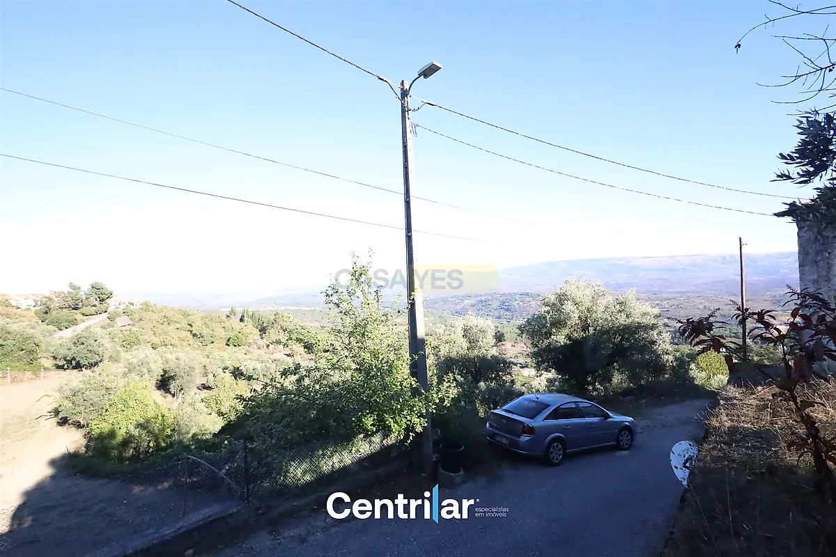 Moradia T3 à venda em Infias, Fornos de Algodres — foto 9