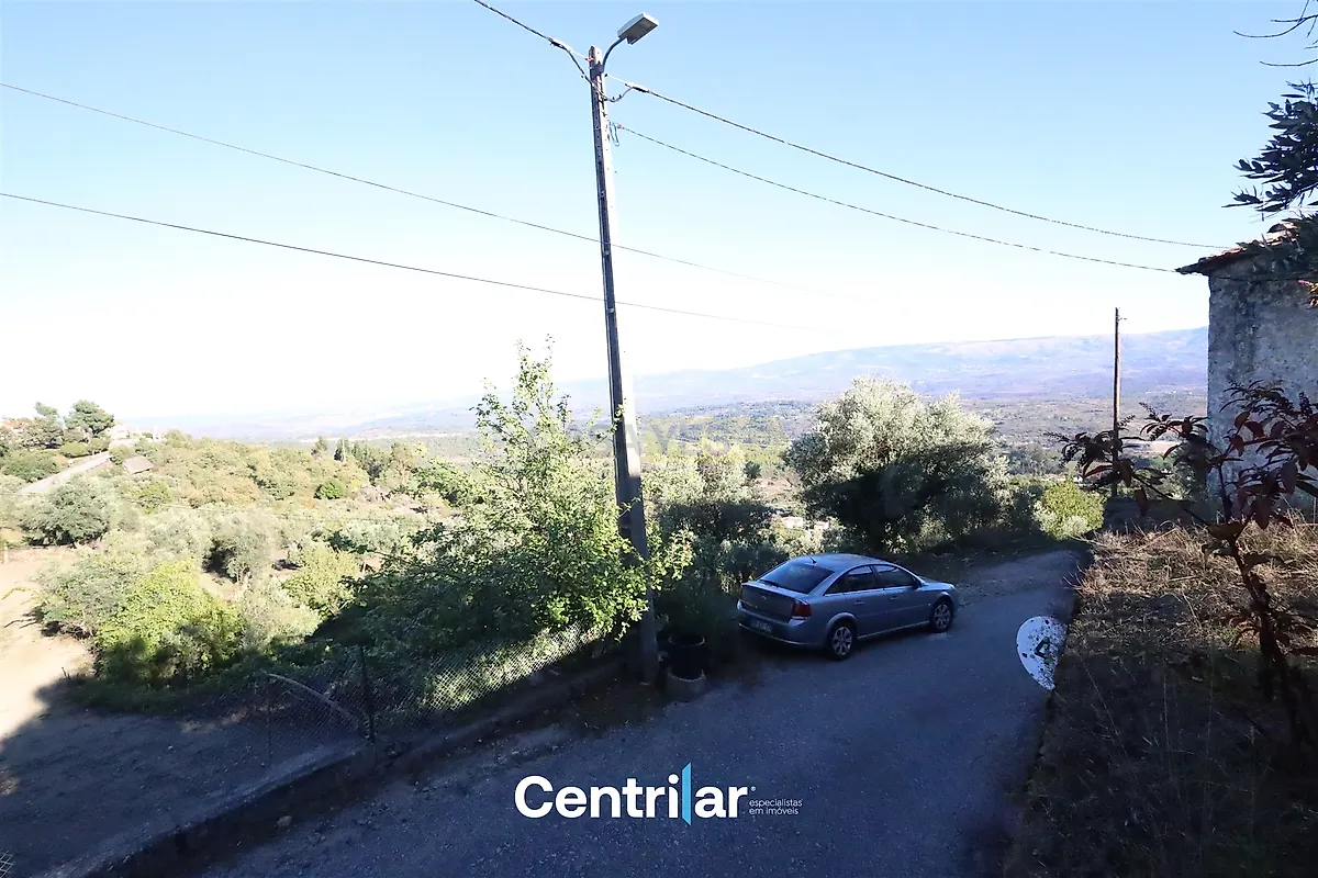 Moradia T3 à venda em Infias, Fornos de Algodres — foto 10