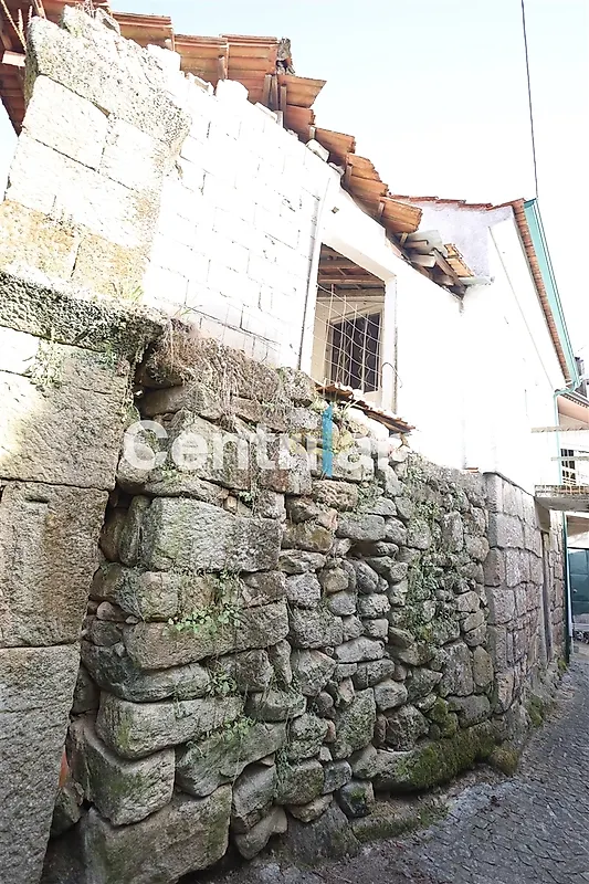Moradia T0 à venda em Lordosa, Viseu — foto 16