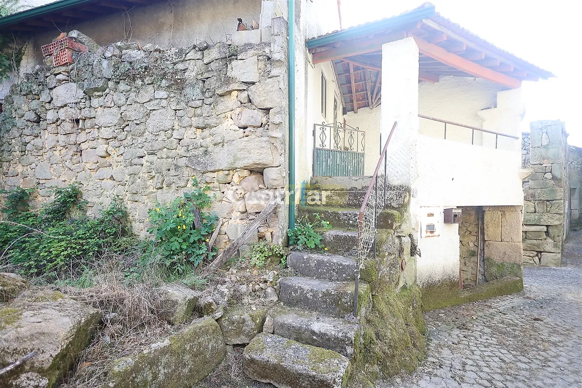 Moradia T0 à venda em Lordosa, Viseu — foto 15