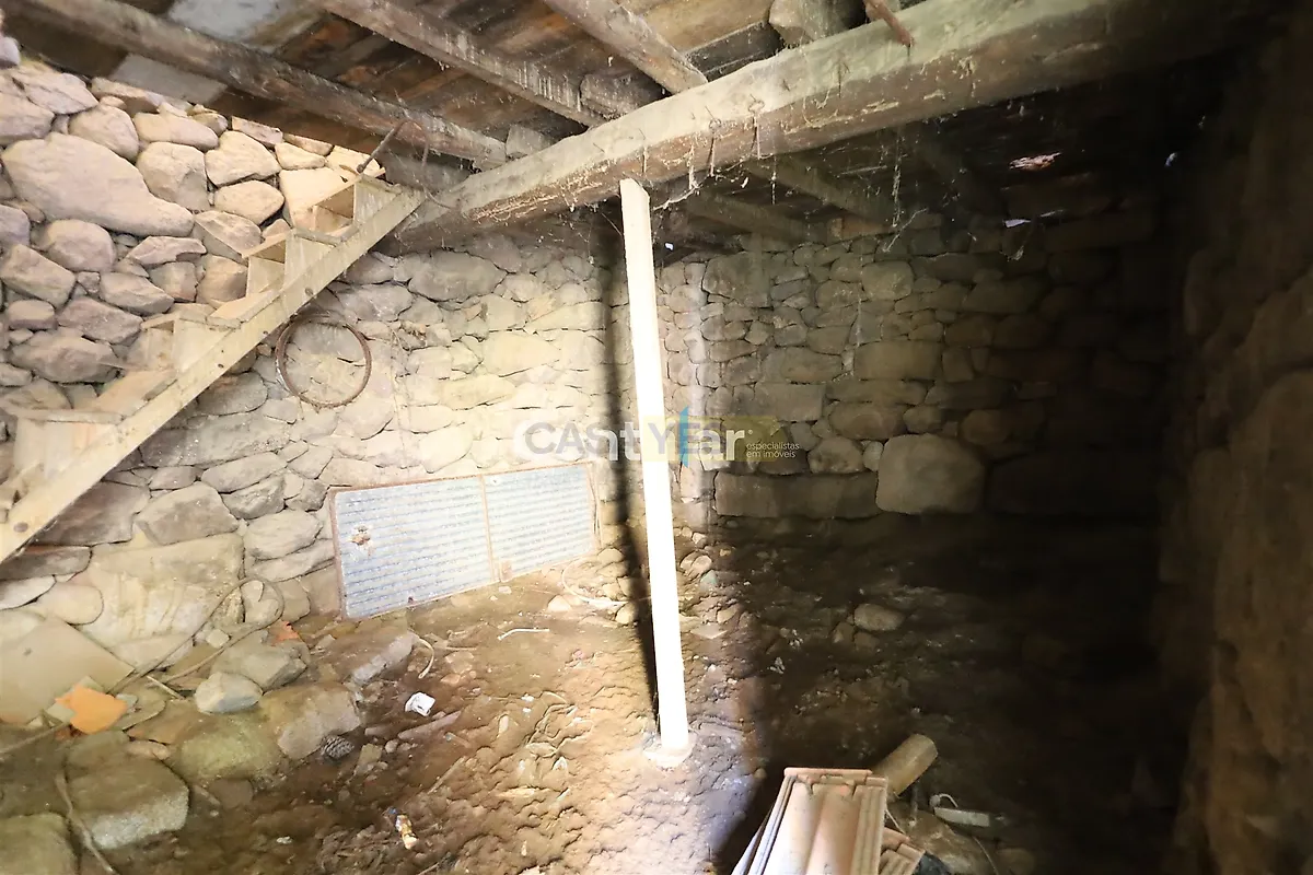 Moradia T0 à venda em Lordosa, Viseu — foto 19