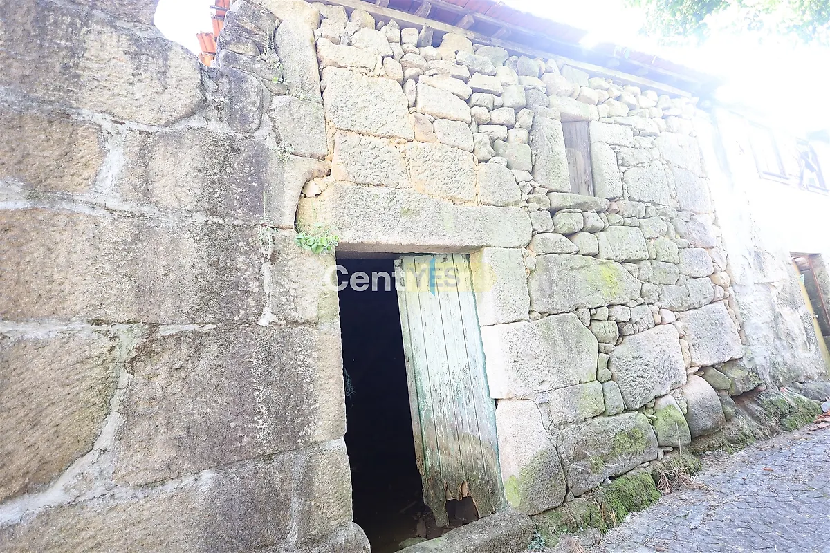 Moradia T0 à venda em Lordosa, Viseu — foto 18