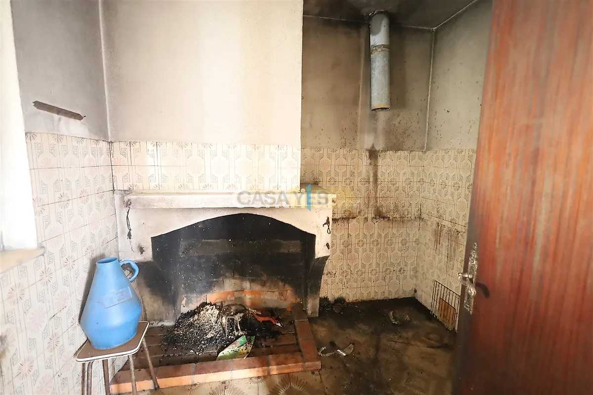 Moradia T0 à venda em Lordosa, Viseu — foto 7