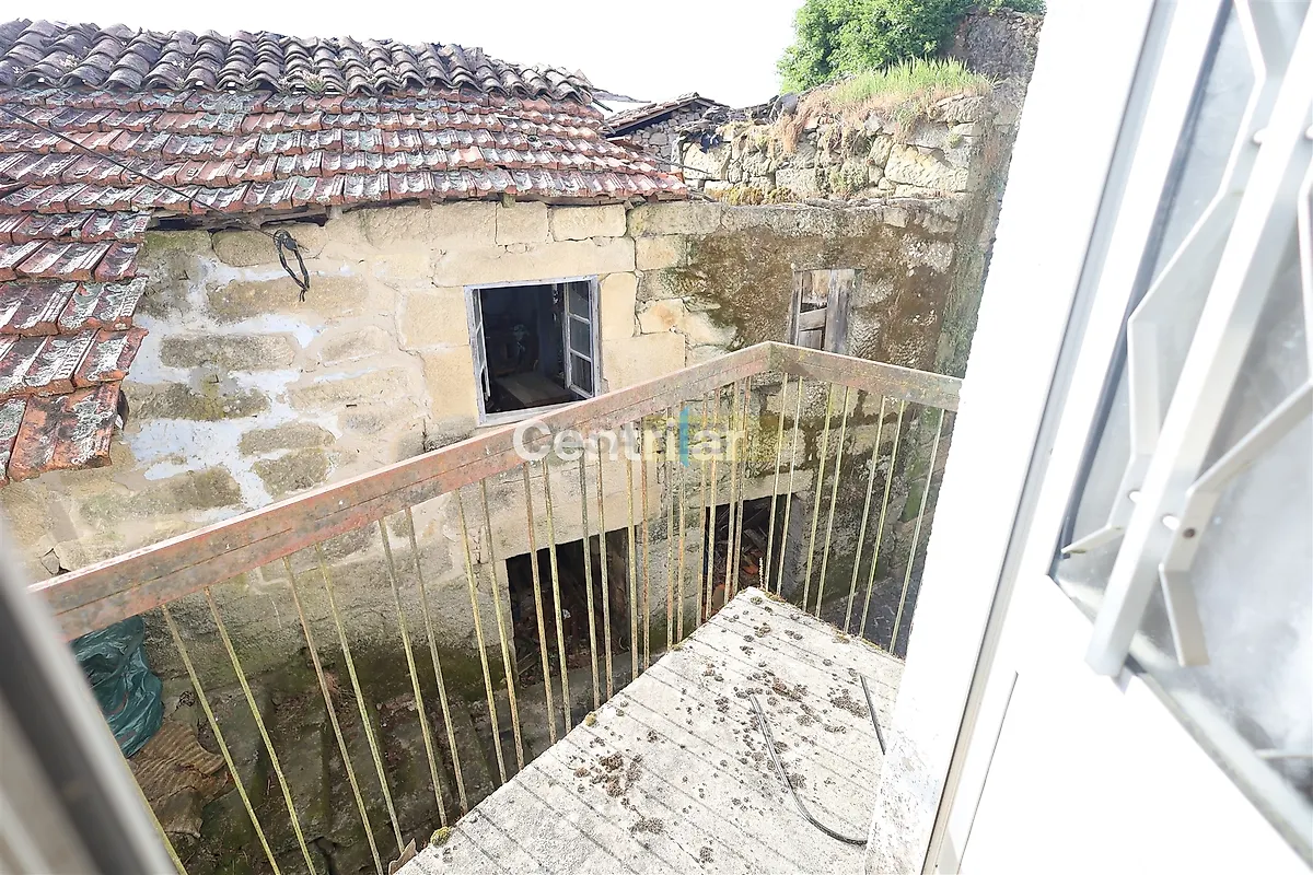 Moradia T0 à venda em Lordosa, Viseu — foto 5