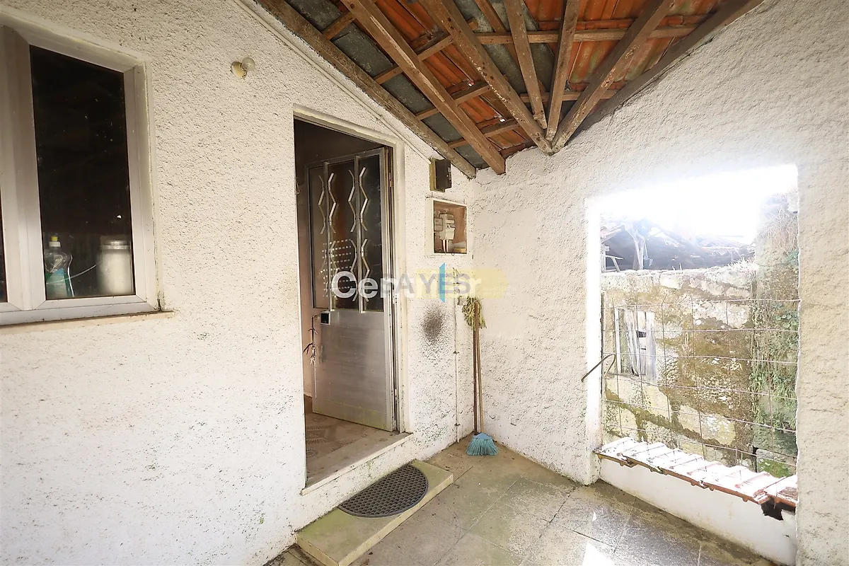Moradia T0 à venda em Lordosa, Viseu — foto 12