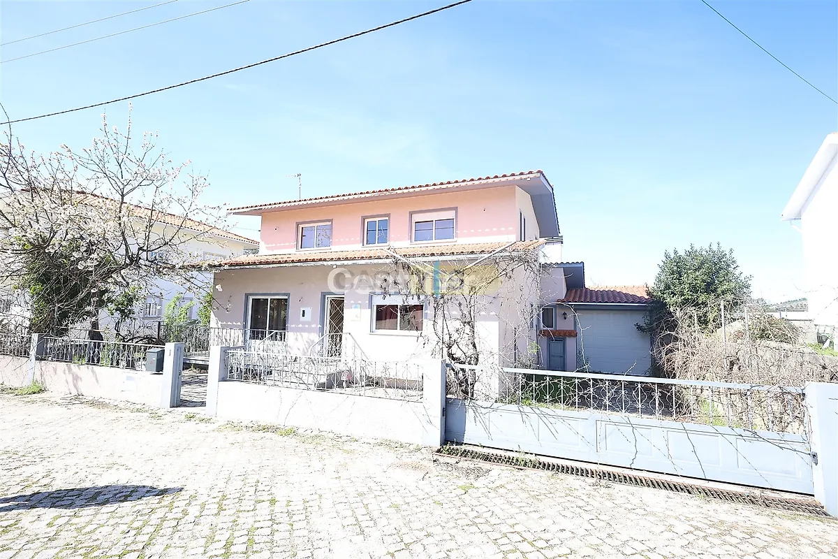 Moradia T4 à venda em Freixiosa, Mangualde — foto 31