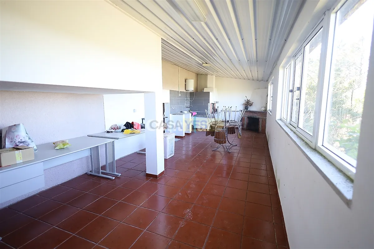 Moradia T4 à venda em Freixiosa, Mangualde — foto 18