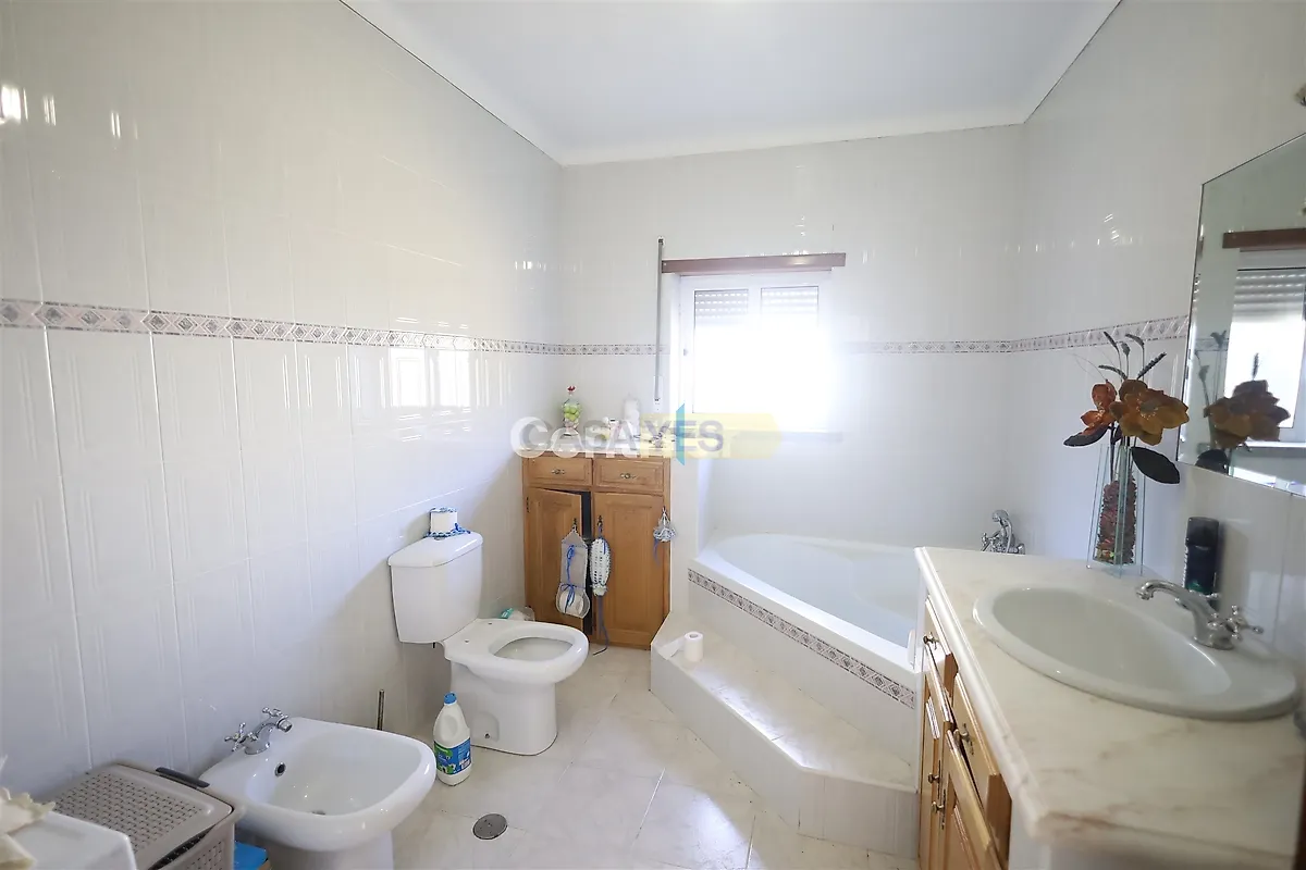 Moradia T4 à venda em Freixiosa, Mangualde — foto 26
