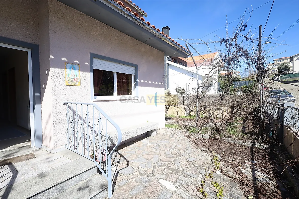 Moradia T4 à venda em Freixiosa, Mangualde — foto 28