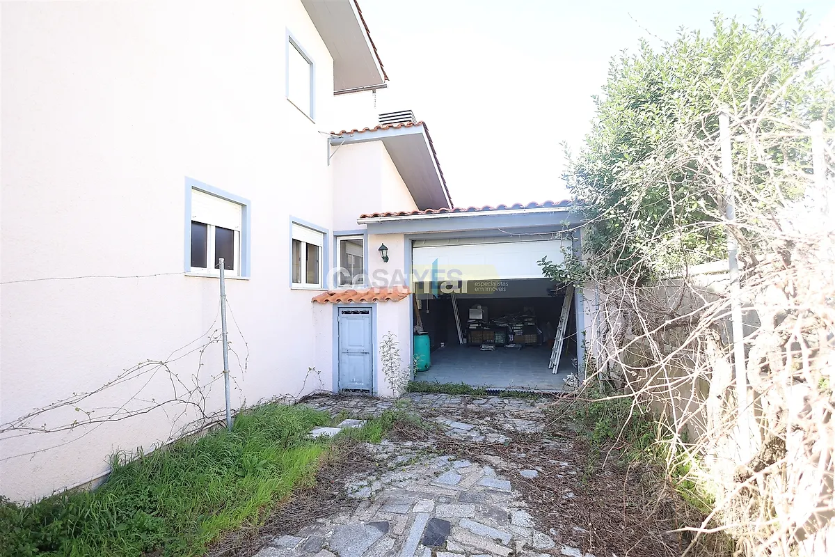 Moradia T4 à venda em Freixiosa, Mangualde — foto 22
