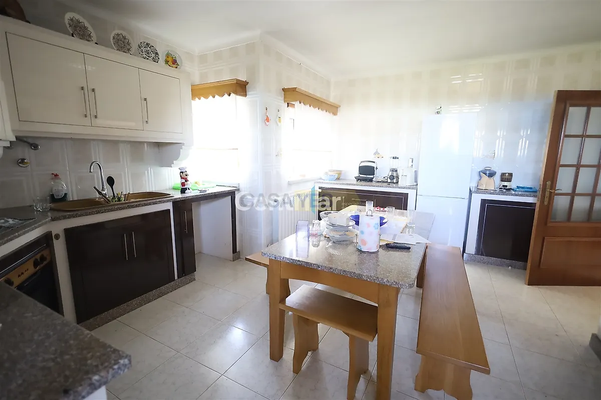 Moradia T4 à venda em Freixiosa, Mangualde — foto 16