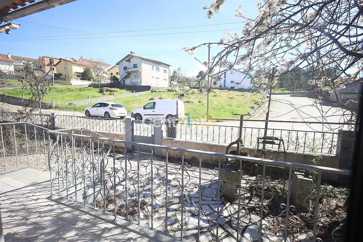 Moradia T4 à venda em Freixiosa, Mangualde — foto 9