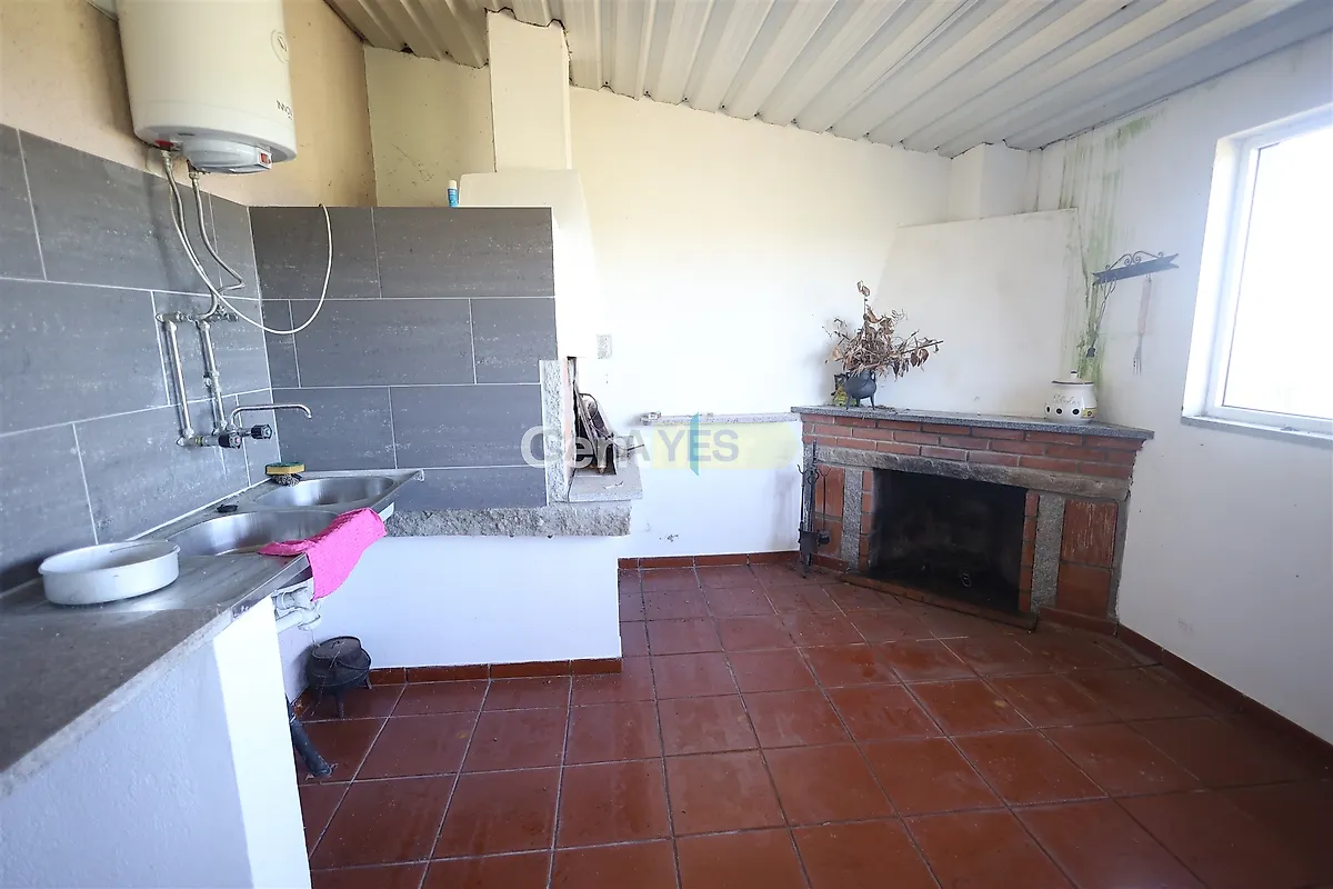Moradia T4 à venda em Freixiosa, Mangualde — foto 21