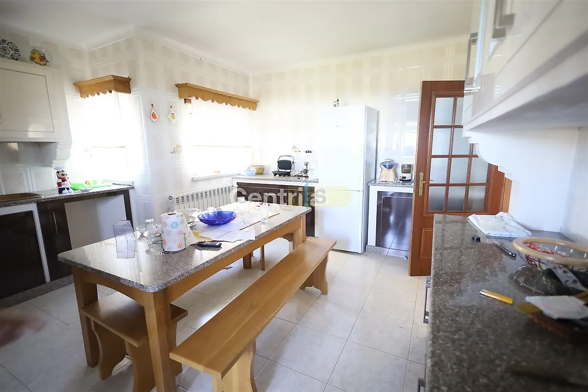 Moradia T4 à venda em Freixiosa, Mangualde — foto 13