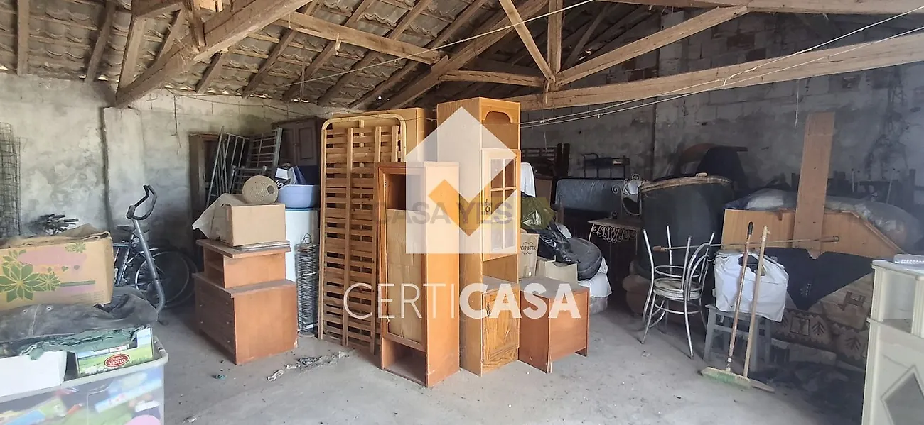 Moradia T1 à venda em Almoster, Santarém — foto 18