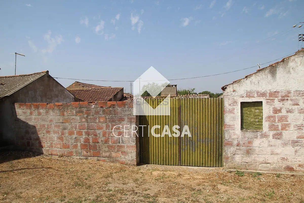 Moradia T1 à venda em Almoster, Santarém — foto 3