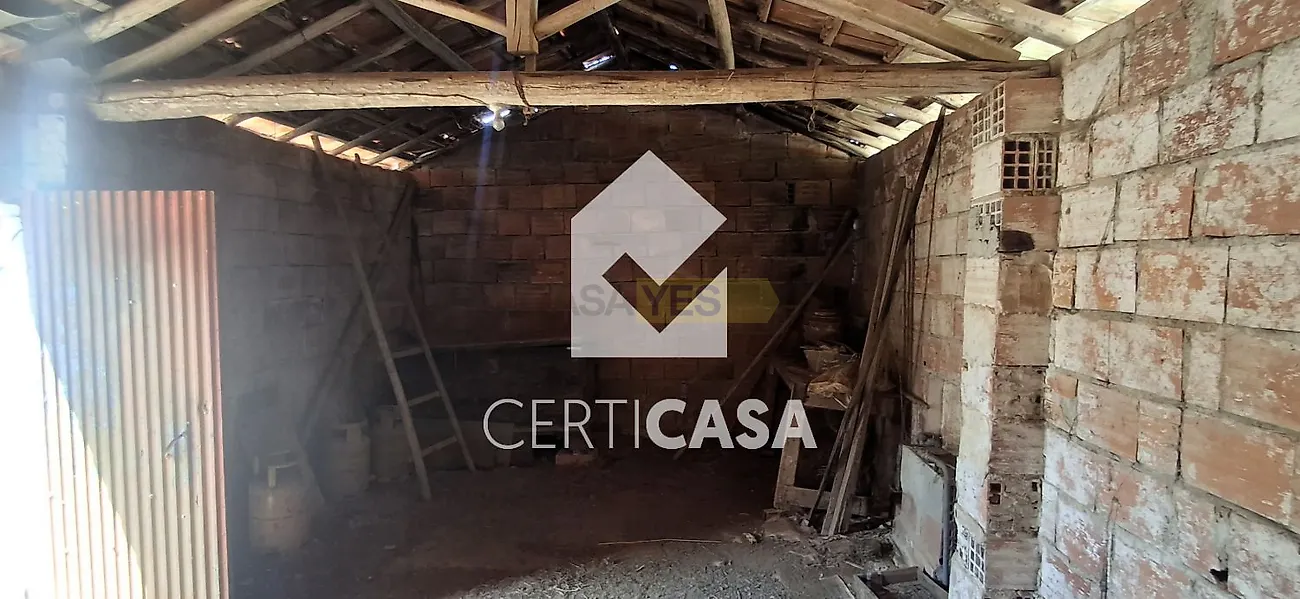 Moradia T1 à venda em Almoster, Santarém — foto 17