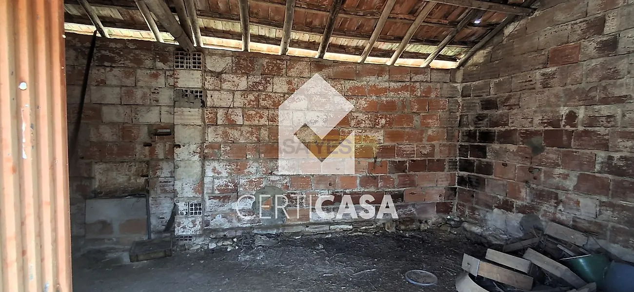 Moradia T1 à venda em Almoster, Santarém — foto 16