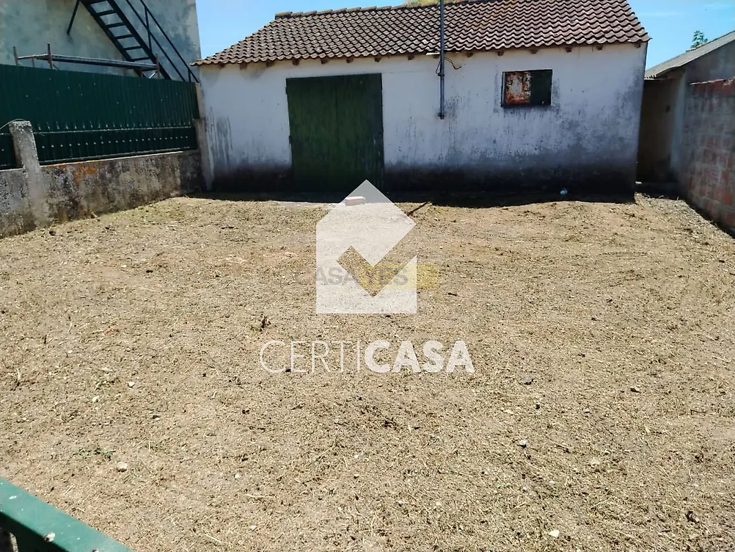 Moradia T1 à venda em Almoster, Santarém — foto 20