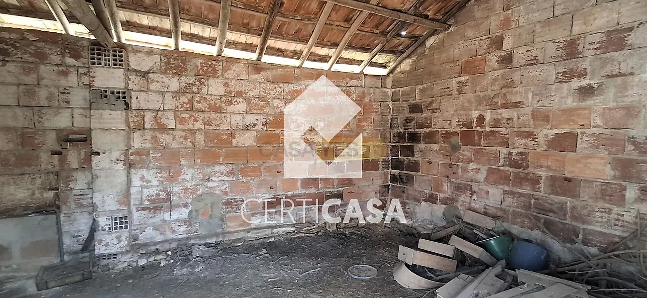 Moradia T1 à venda em Almoster, Santarém — foto 15
