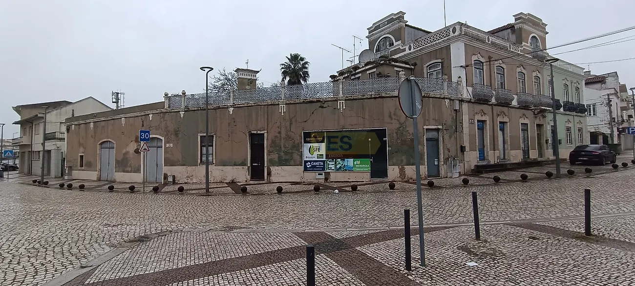Apartamento T5 à venda em Bombarral e Vale Covo, Bombarral — foto 6